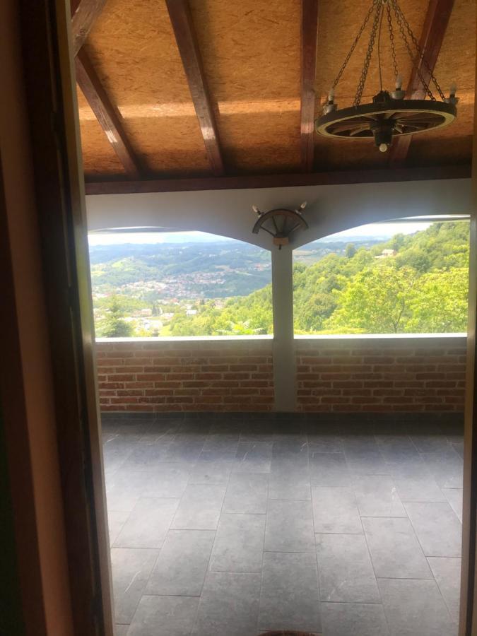 Ferienwohnung Kuca Za Odmor Magdalena&V Krapina Exterior foto