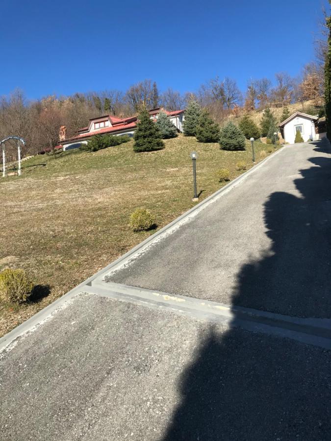 Ferienwohnung Kuca Za Odmor Magdalena&V Krapina Exterior foto