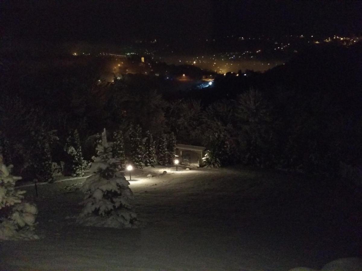 Ferienwohnung Kuca Za Odmor Magdalena&V Krapina Exterior foto