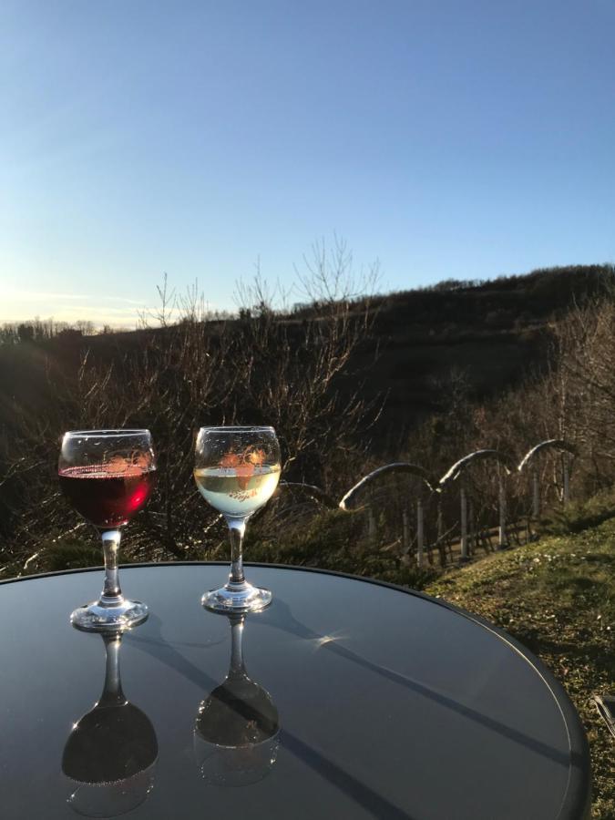 Ferienwohnung Kuca Za Odmor Magdalena&V Krapina Exterior foto